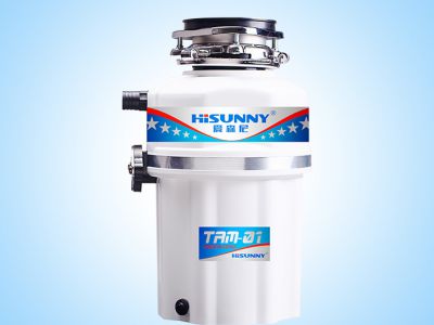 680水槽下垃圾处理器